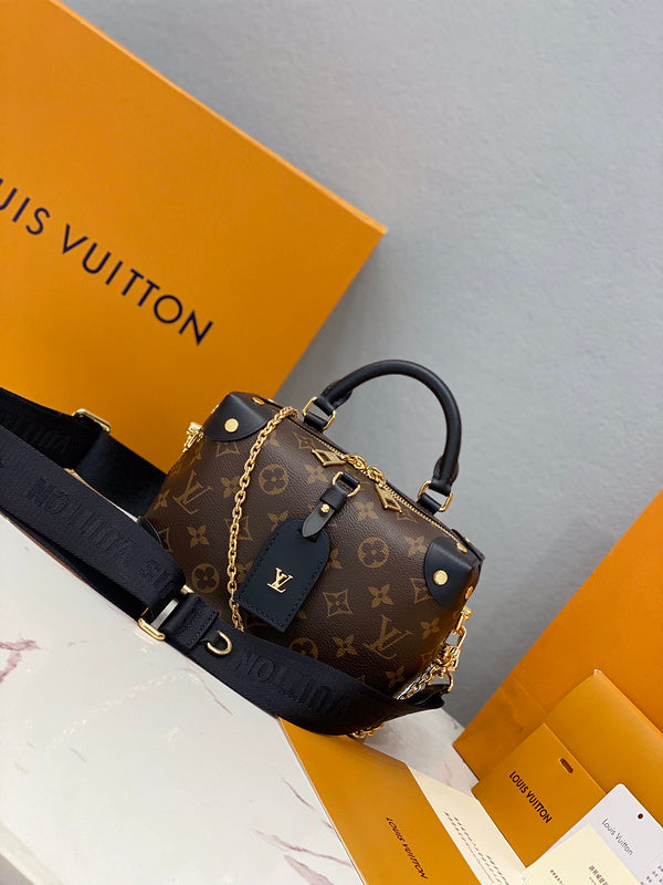 Glami Fashion Lu-Vi bags - 17707