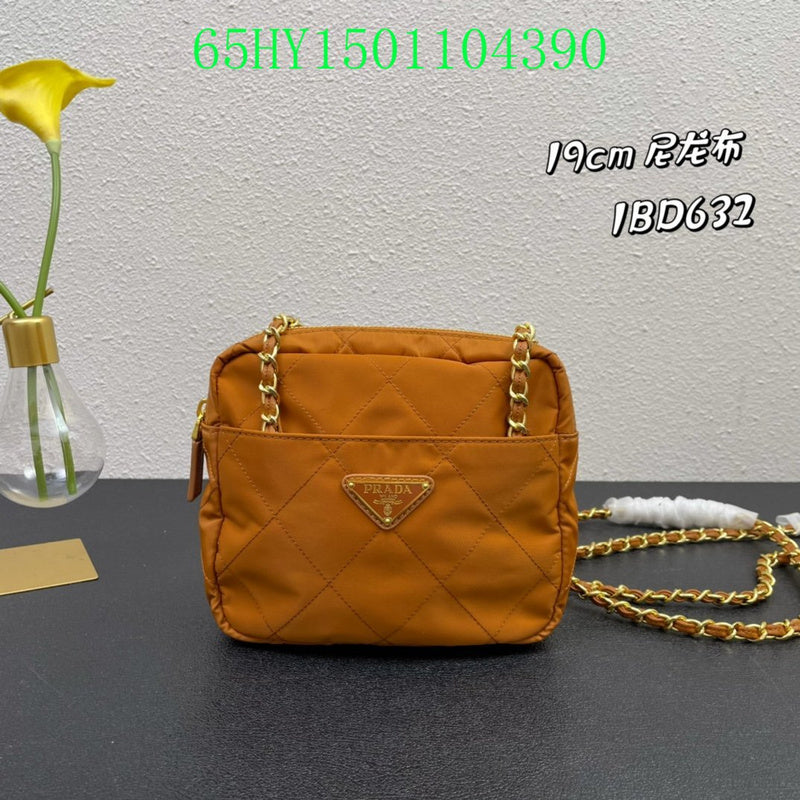 Satchel Bags - PDA Bags - 3862