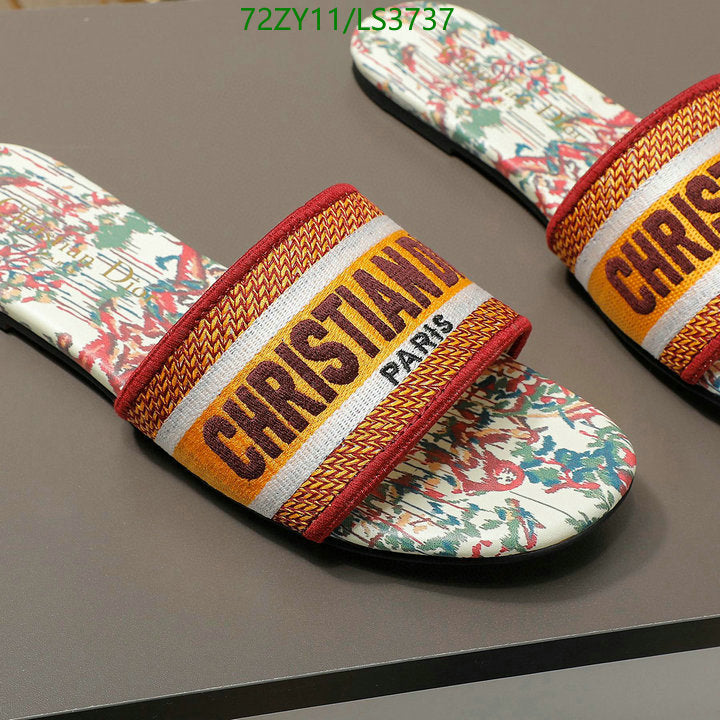 SAMCC - DOR Women Shoes - 2098