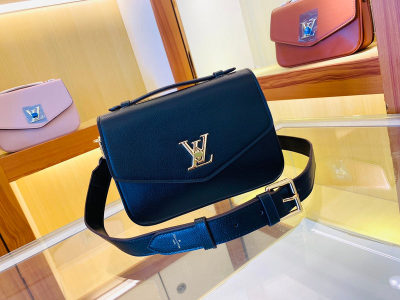 Satchel Bags - VL Bags - 1856