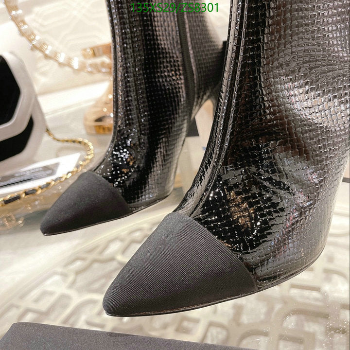 SAMC - CHL Women Boots - 236