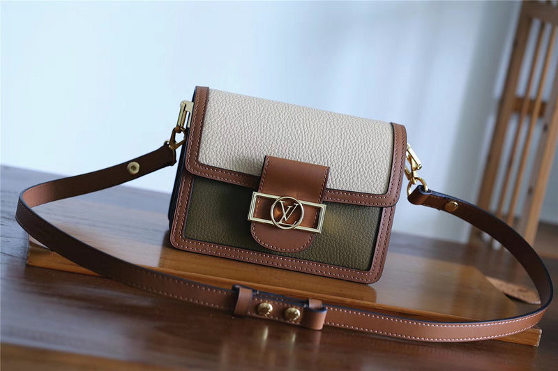 Glami Fashion Lu-Vi bags - 8133