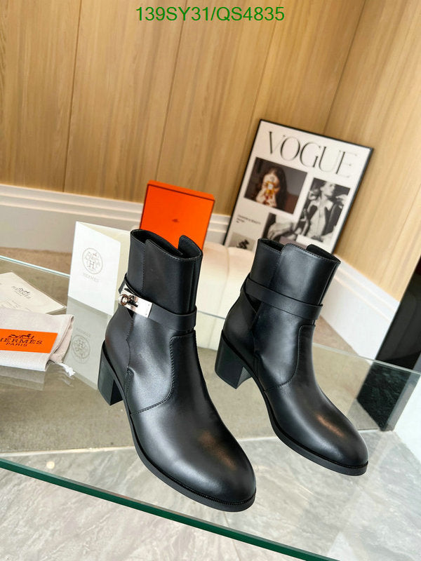 SAMC - HMS Women Shoes - 178