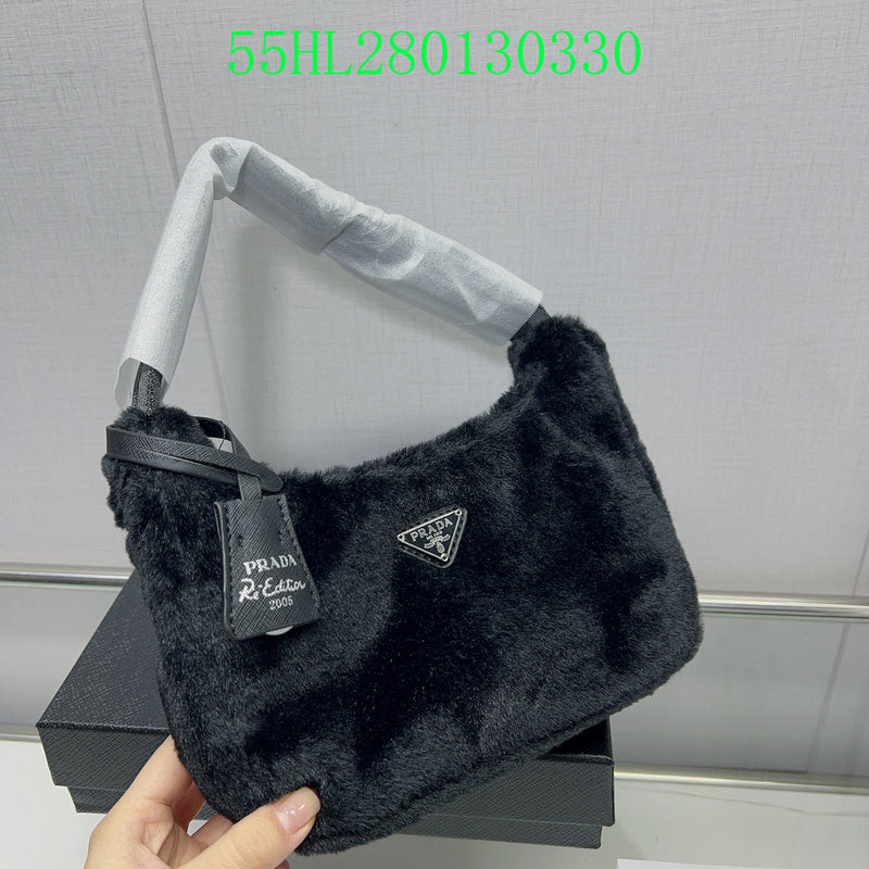 Satchel Bags - PDA Bags - 3633