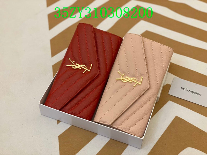 Glami - YLS Wallet - 319