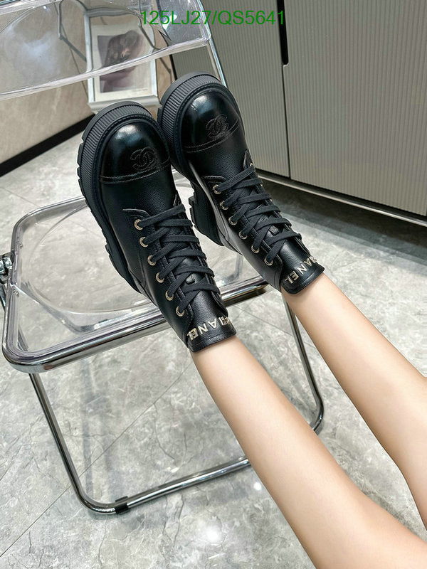 SAMC - CHL Women Boots - 441