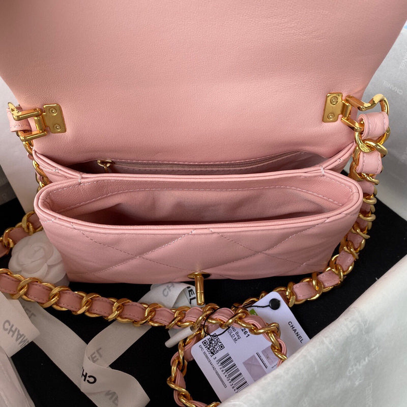 GlamI - CHL Bags - 2653