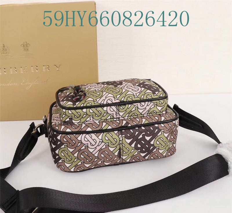 ELE Fashion -BBR Bags - 650