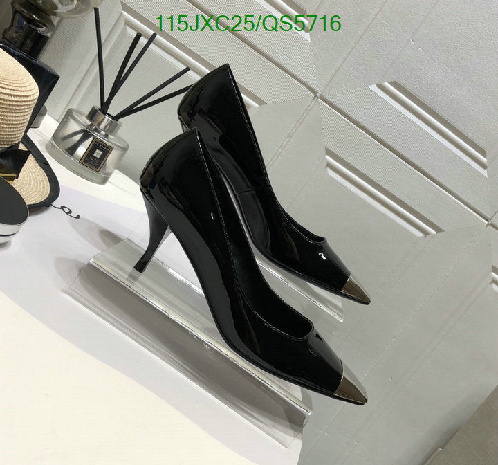 SAMC - YLS Women Shoes - 084