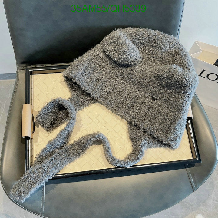 SAMC - DOR Caps & Hats - 074
