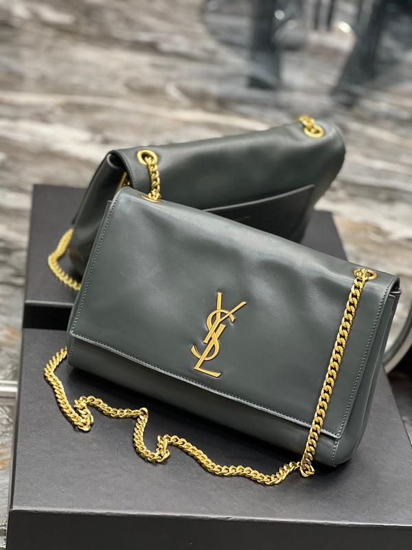 Satchel Bags - SLY Bags - 2311