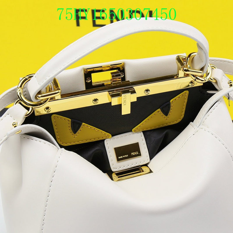 Glami - FDE Bags - 2789
