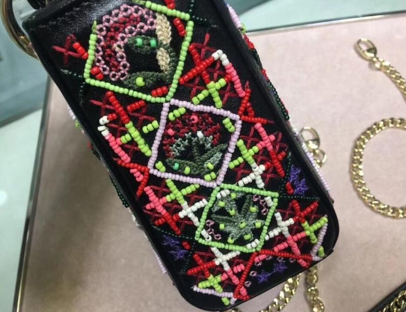 SAMCC - DOR Bags - 563
