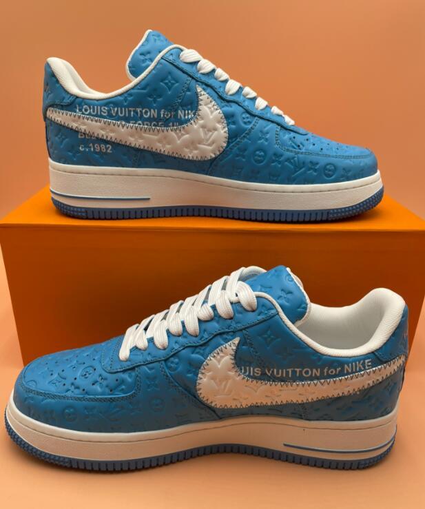 SAMC - LOV Men Shoes - 990