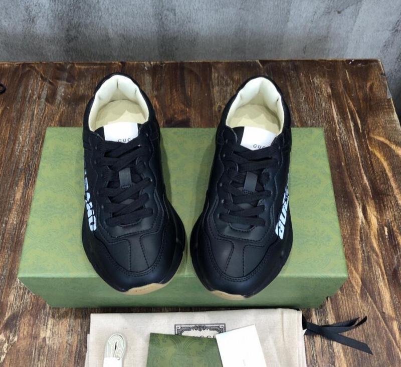 SAMC - GUKI Women Shoes - 1339
