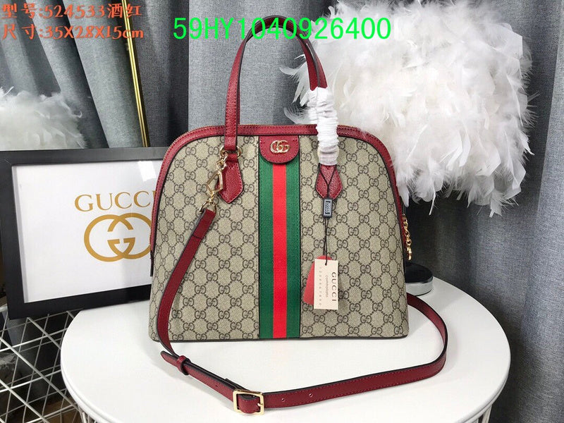 Glami Fashion - GCI Bags - 10796