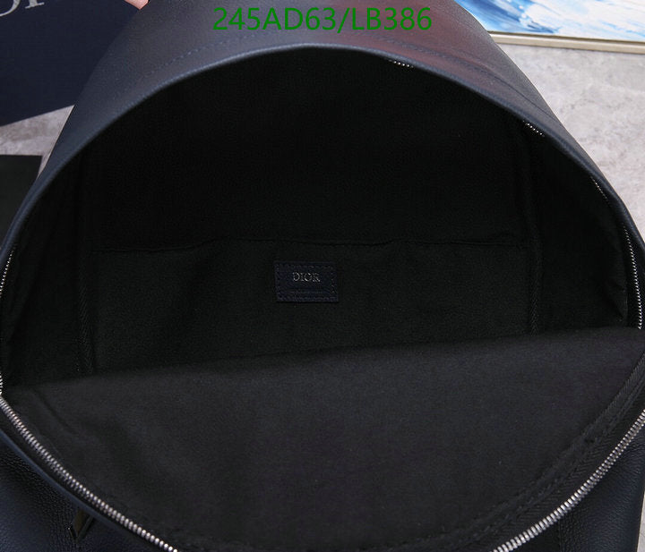 SAMCC - DOR Bags - 1370