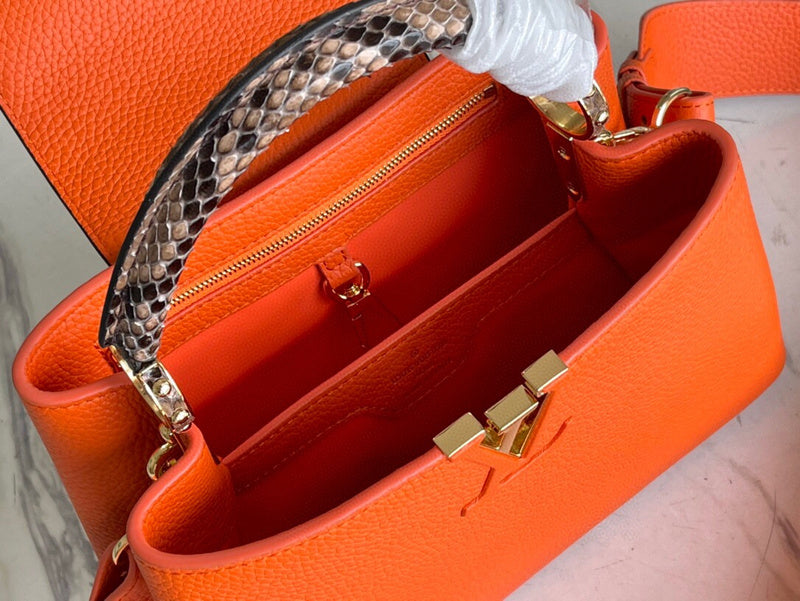 Glami- Glami- Lu-Vi bags - 5809