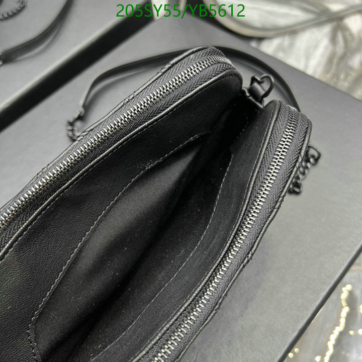 SAMC - YLS Bags - 317