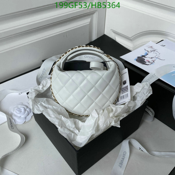 SAMC - CHL Bags - 093