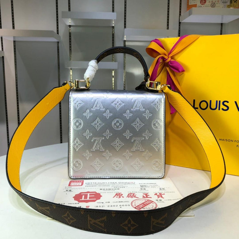 Glami Fashion Lu-Vi bags - 17884