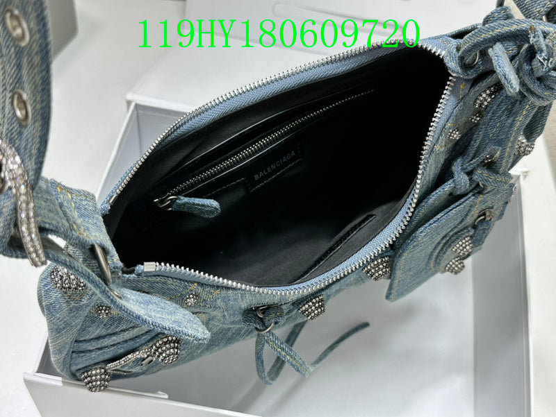 ELE Fashion - BGA Bags - 1748