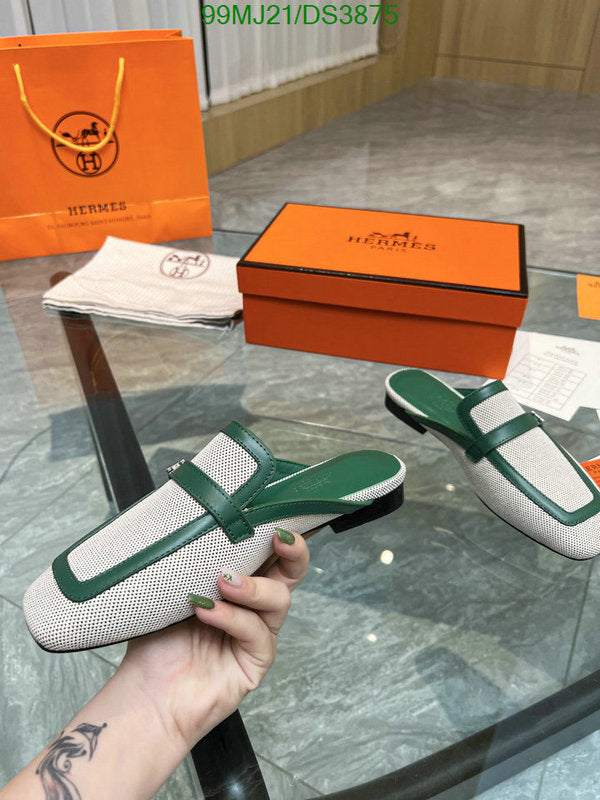 SAMC - HMS Women Shoes - 051