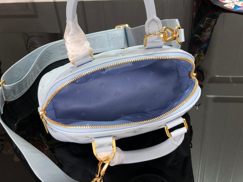 Glami GlamI Lu-Vi Bags - 16732