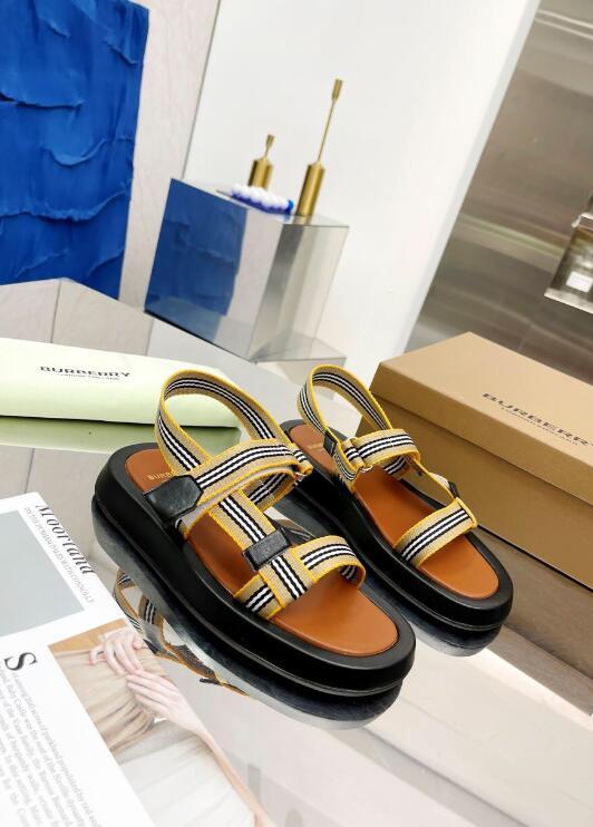 SAMCC - BOR Women Shoes - 018