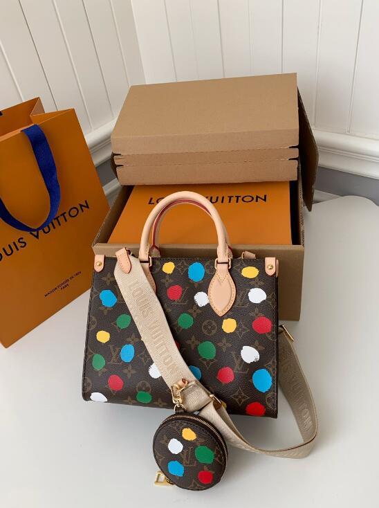 SAMC - LOV Bags - 1316