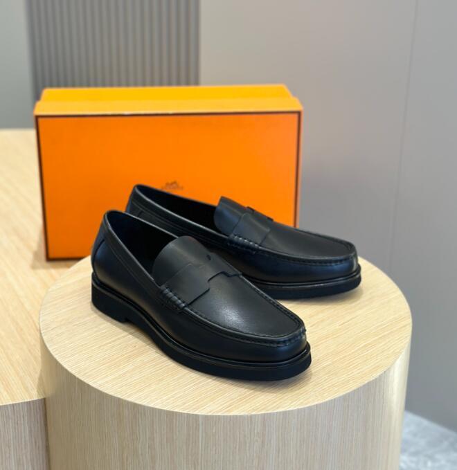SAMC - HMS Men Shoes - 146