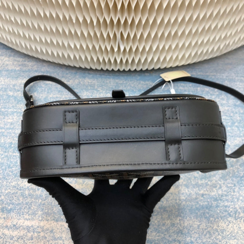 Satchel Bags - GOD Bags - 1001