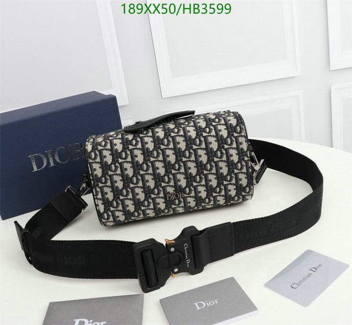SAMCC - DOR Bags - 1116