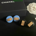 SAMC - CHL Jewelry Earrings - 043