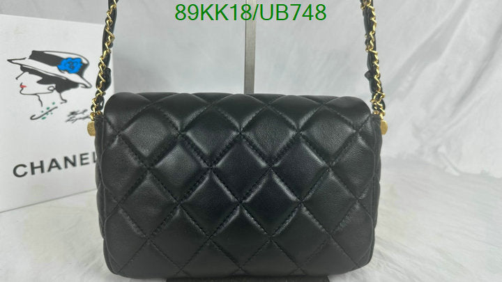 SAMC - CHL Bags Crossbody - 082