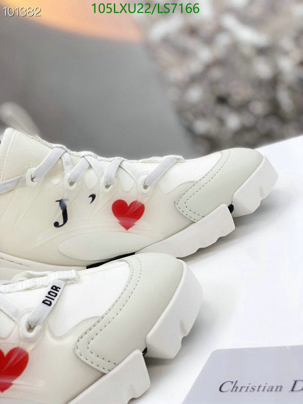 SAMC - DOR Women Sneakers - 196