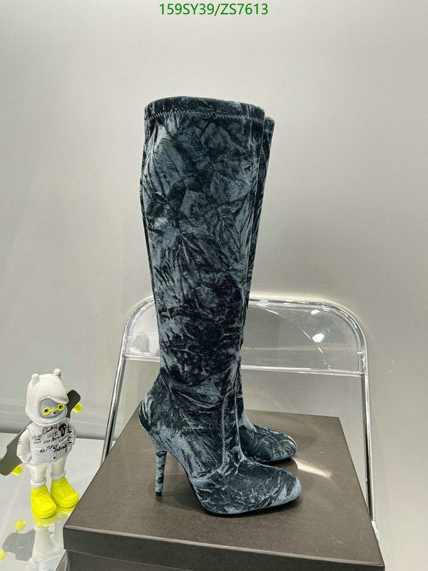 SAMC - YLS Women Shoes - 137