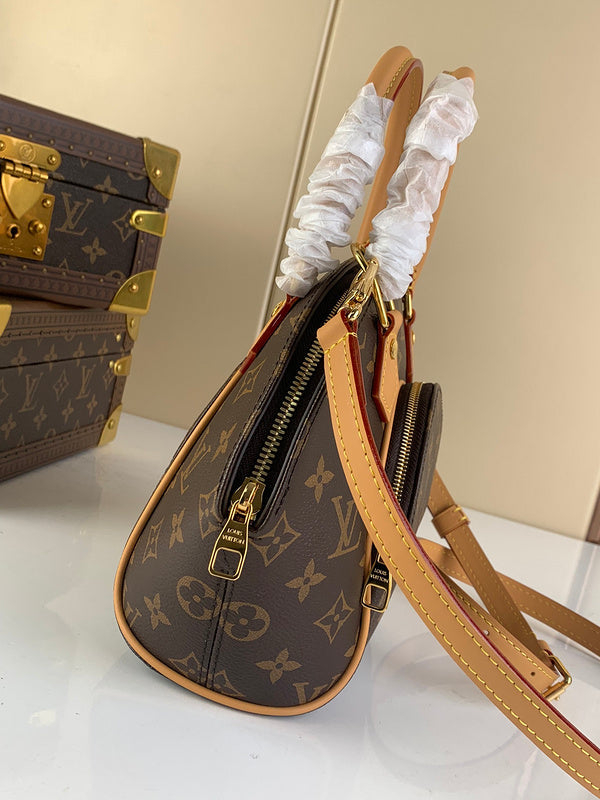 Satchel Bags - VL Bags - 6671