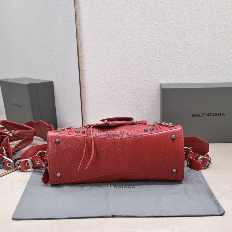 Glamy - BG Bags - 793