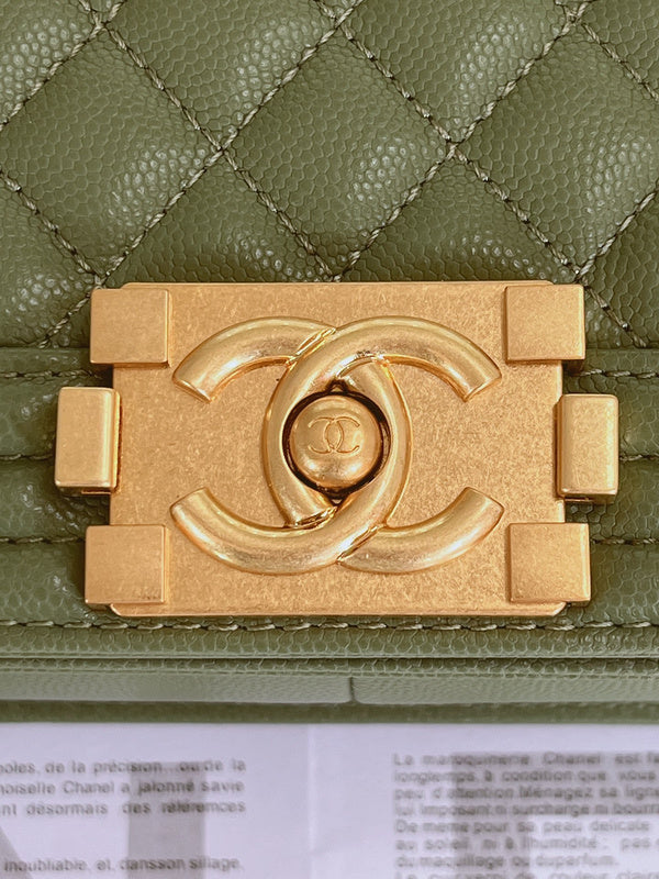 Satchel Bags - CLN Bags - 299