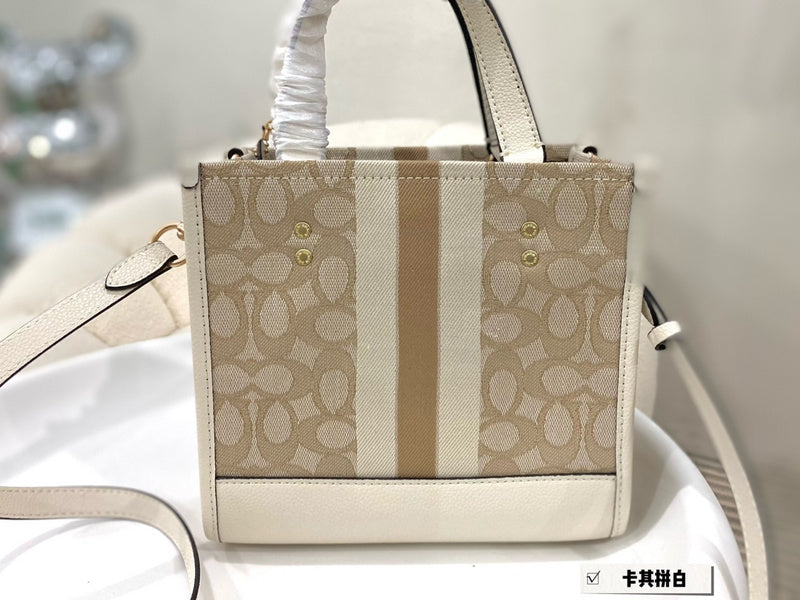Satchel Bags - CCH Bags - 079