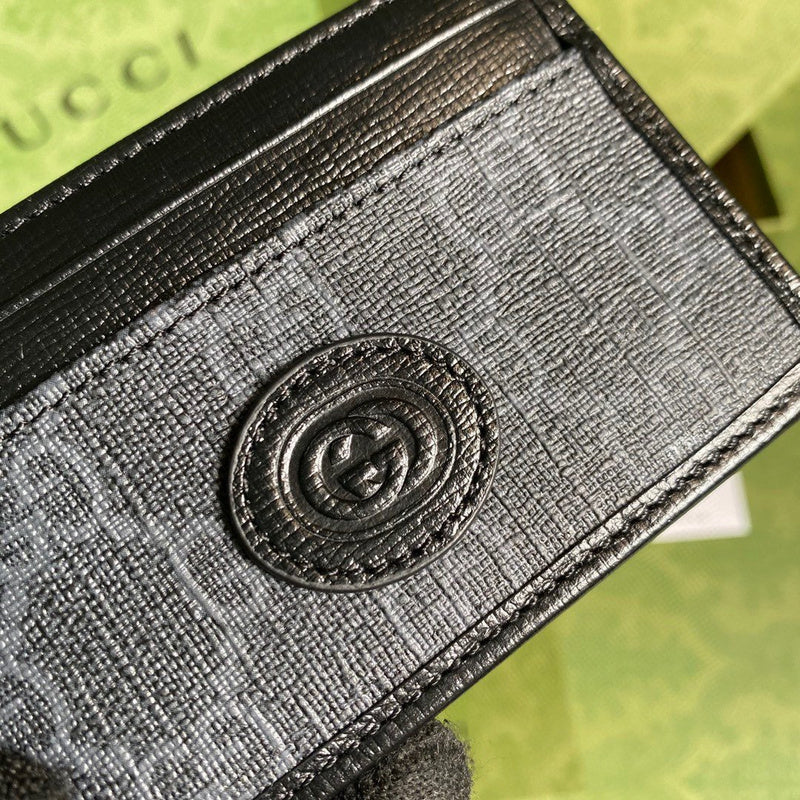 Glami-is - Guki Card Case - 099