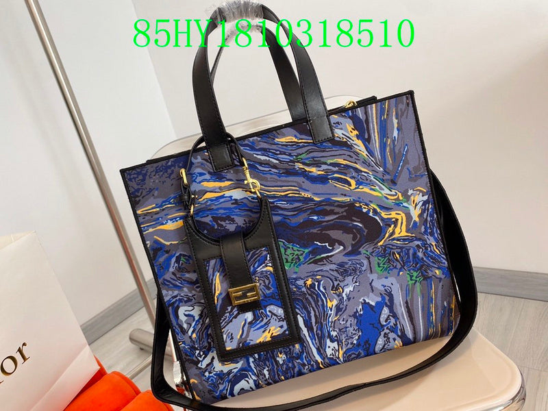Glami - FDE Bags - 1836