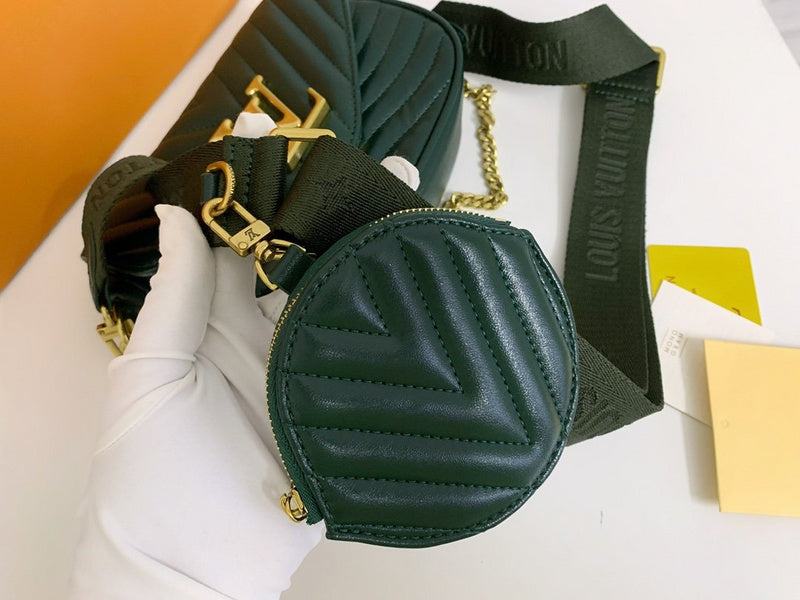 GlamI Lu-Vi bags - 3884