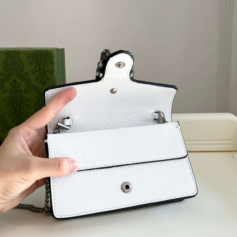 Satchel Bags - GCI Bags - 1603