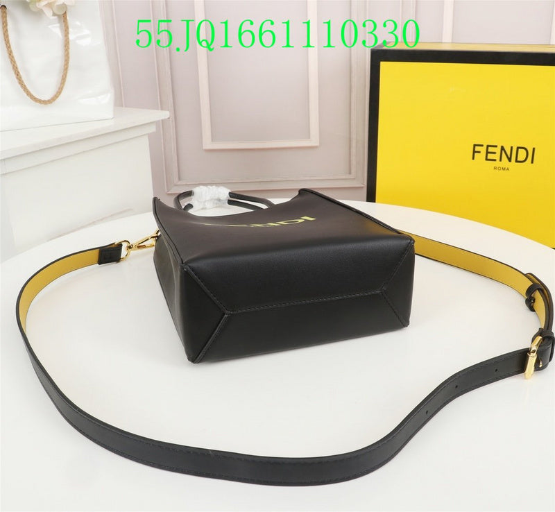 Glami - FDE Bags - 2093