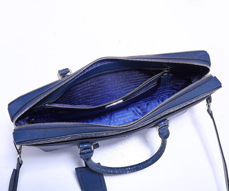 Satchel Bags - PRA Bags - 095