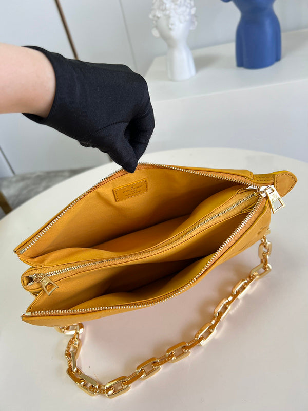 Glami Fashion Lu-Vi Bags - 16750