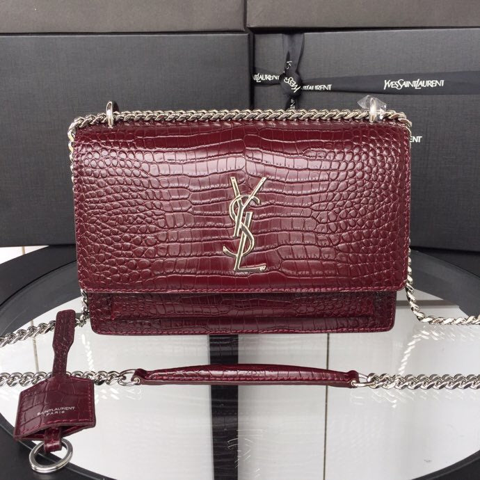 Glamy - YLS Bags - 1023
