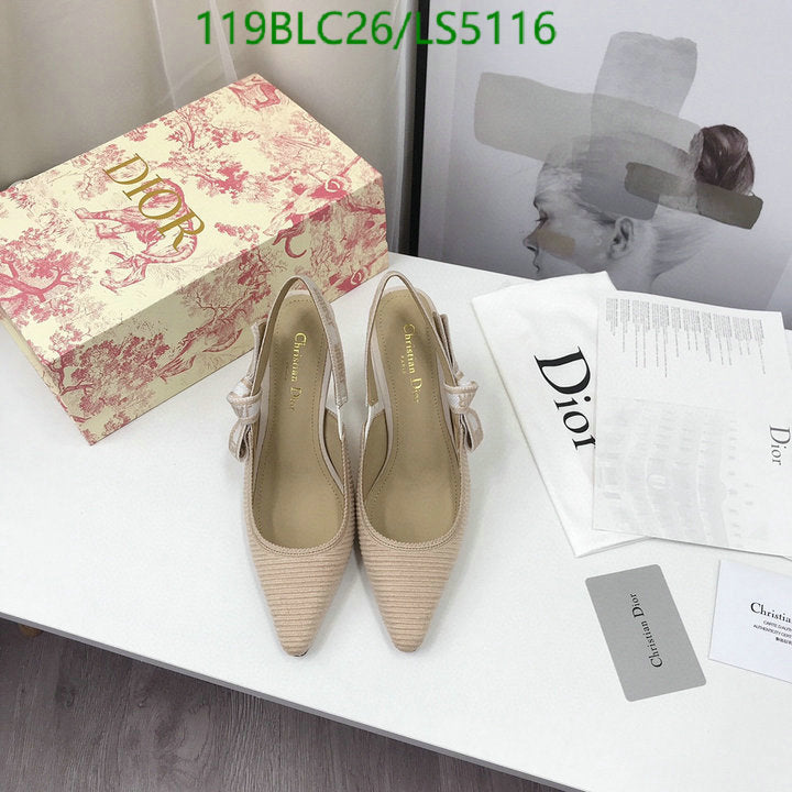 SAMCC - DOR Women Shoes - 2409